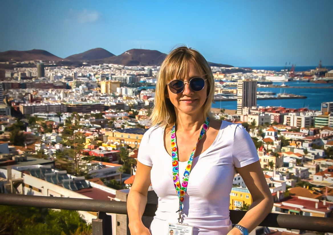 Day trips in Las Palmas